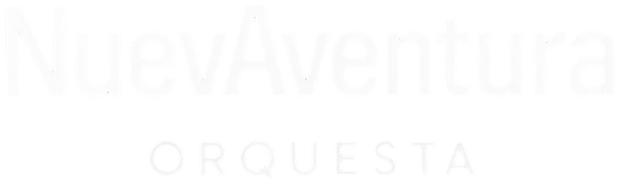 logo Nueva Aventura Orquesta